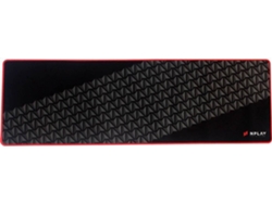 Alfombrilla Gaming NPLAY Glide 8.1 (Negro)