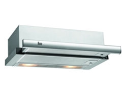 Campana TEKA TL 6310 S (339 m3/h - 60 cm - Inox)