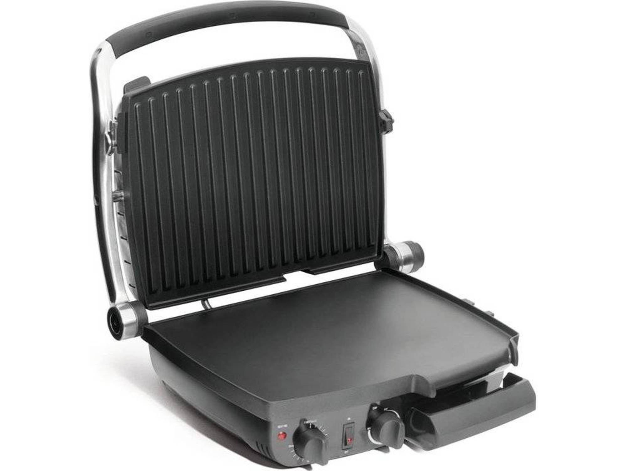 Grill de Contacto CASO BG2000 (2000W)