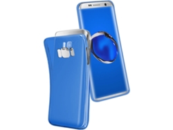 Carcasa Samsung Galaxy S8 SBS Cool Azul