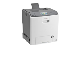 Impresora Color Láser LEXMARK CS748DE