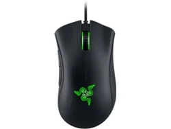 Ratón Gaming RAZER Deathadder Ed 2021 (6400 dpi - Negro)