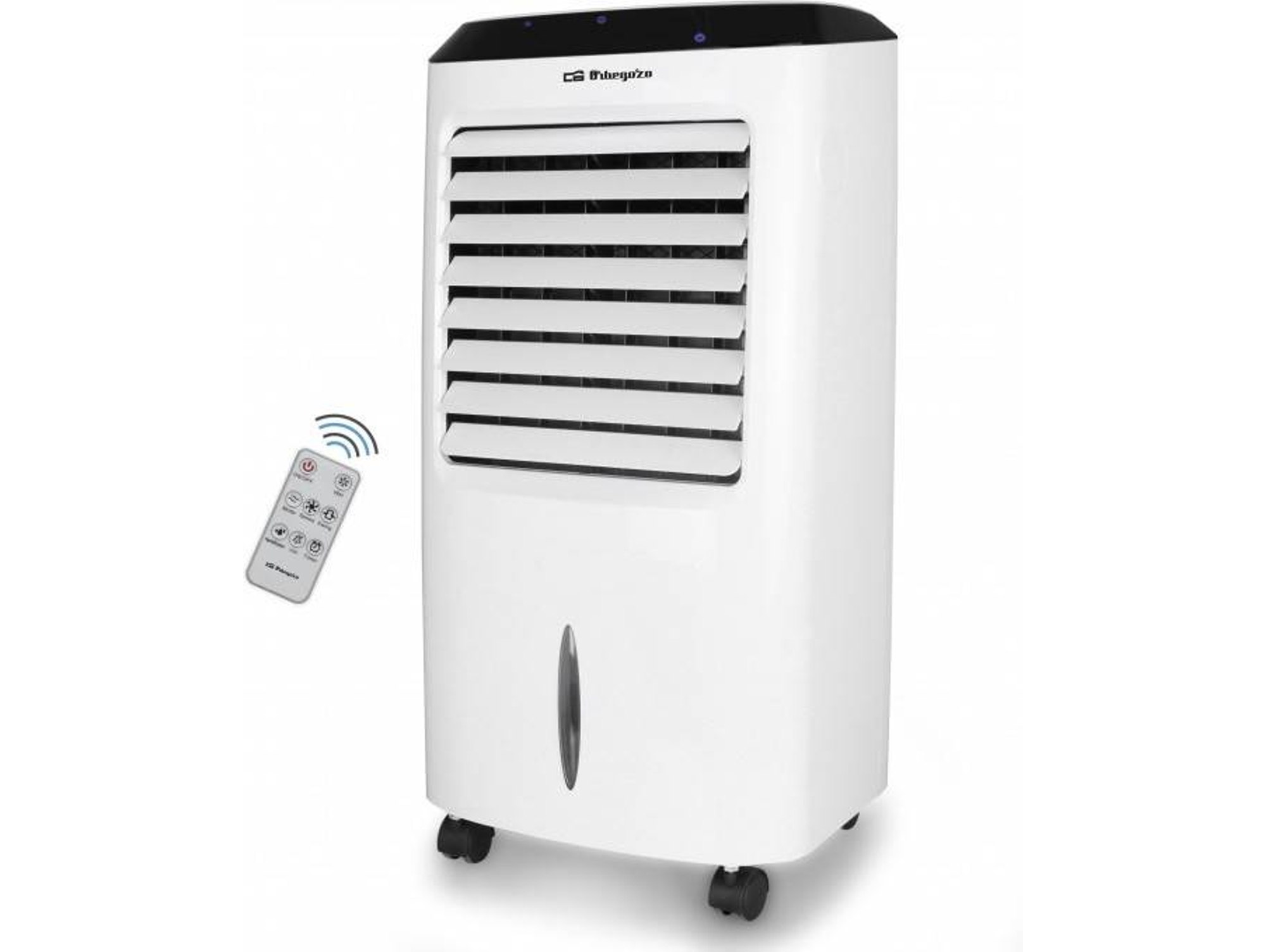 Climatizador ORBEGOZO Air-52 (10 L)