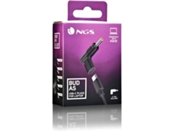 Paquete de 5 conectores NGS Bud AS USB-C para portátiles ASUS