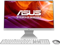 All in One ASUS M241DAK-WA201T (23.8'' - AMD Ryzen 7 3700U - RAM: 16 GB - 512 GB SSD - AMD Radeon RX Vega 10)