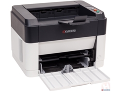Impresora KYOCERA Láser FS-1061DN (Láser Mono)