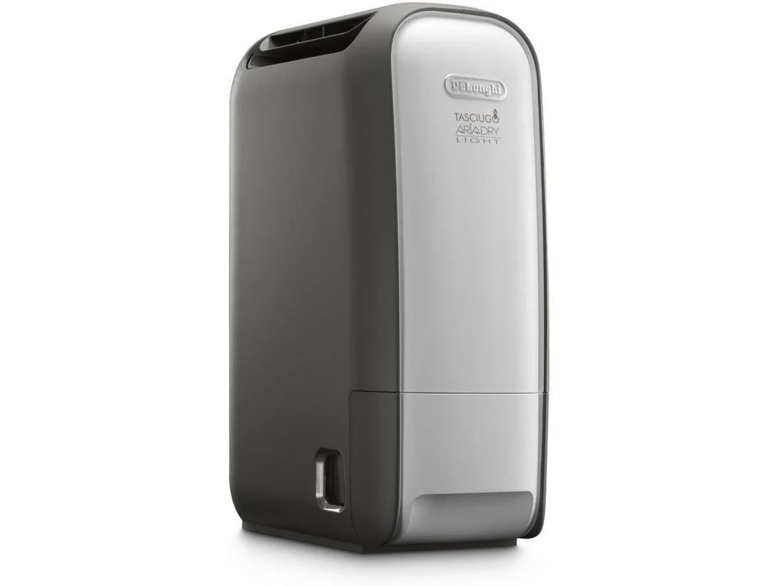 Deshumidificador DELONGHI DNS80 (2.8 L - 20L/dia)