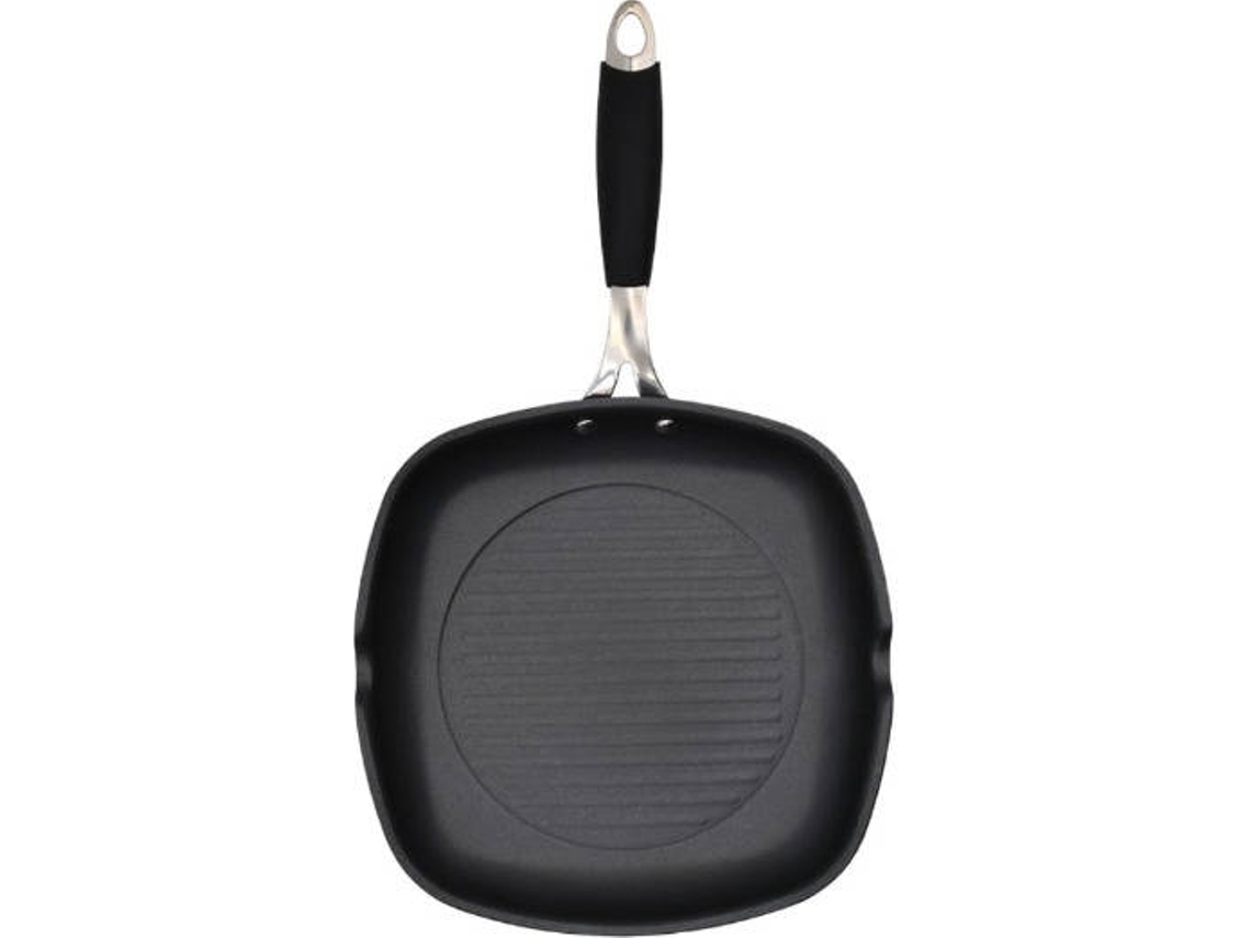 Grill Cuadrado CELAR Confort (26 cm)