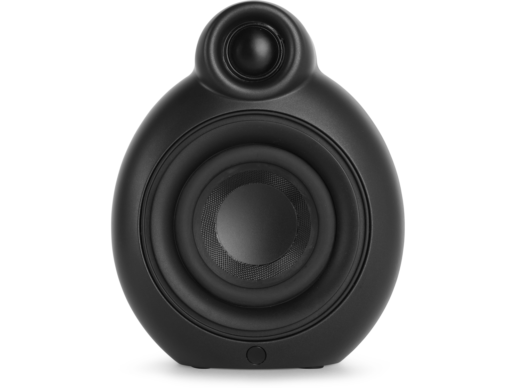 Altavoz Inalámbrico Micropod SE MK III Negro Mate