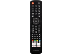 Mando a Distancia VIVANCO Universal Hisense 