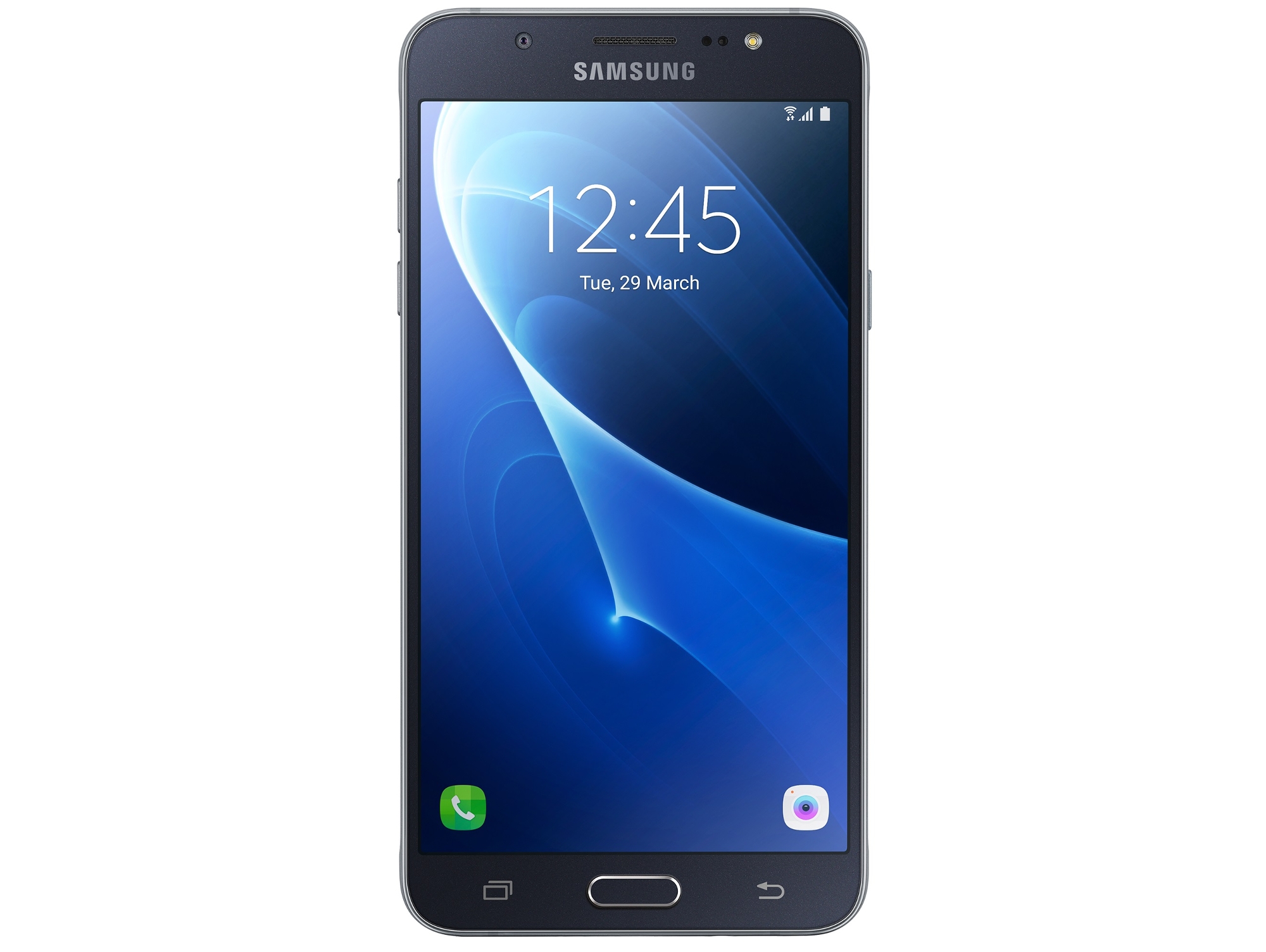 Smartphone SAMSUNG Galaxy J7 5.4'' 16GB negro