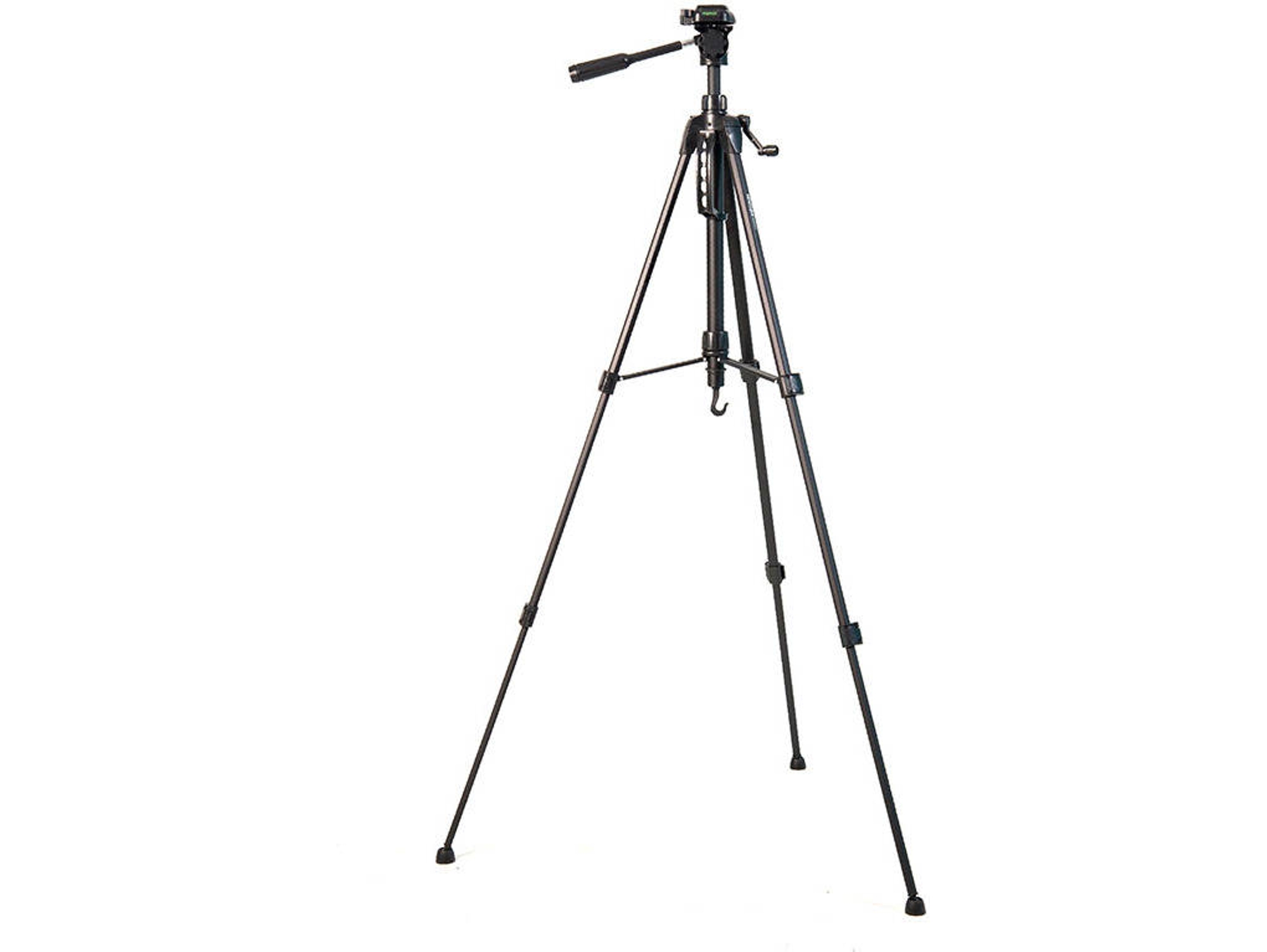 Trípode SWISS+PRO Advnace RF-31 63 cm - 164 cm