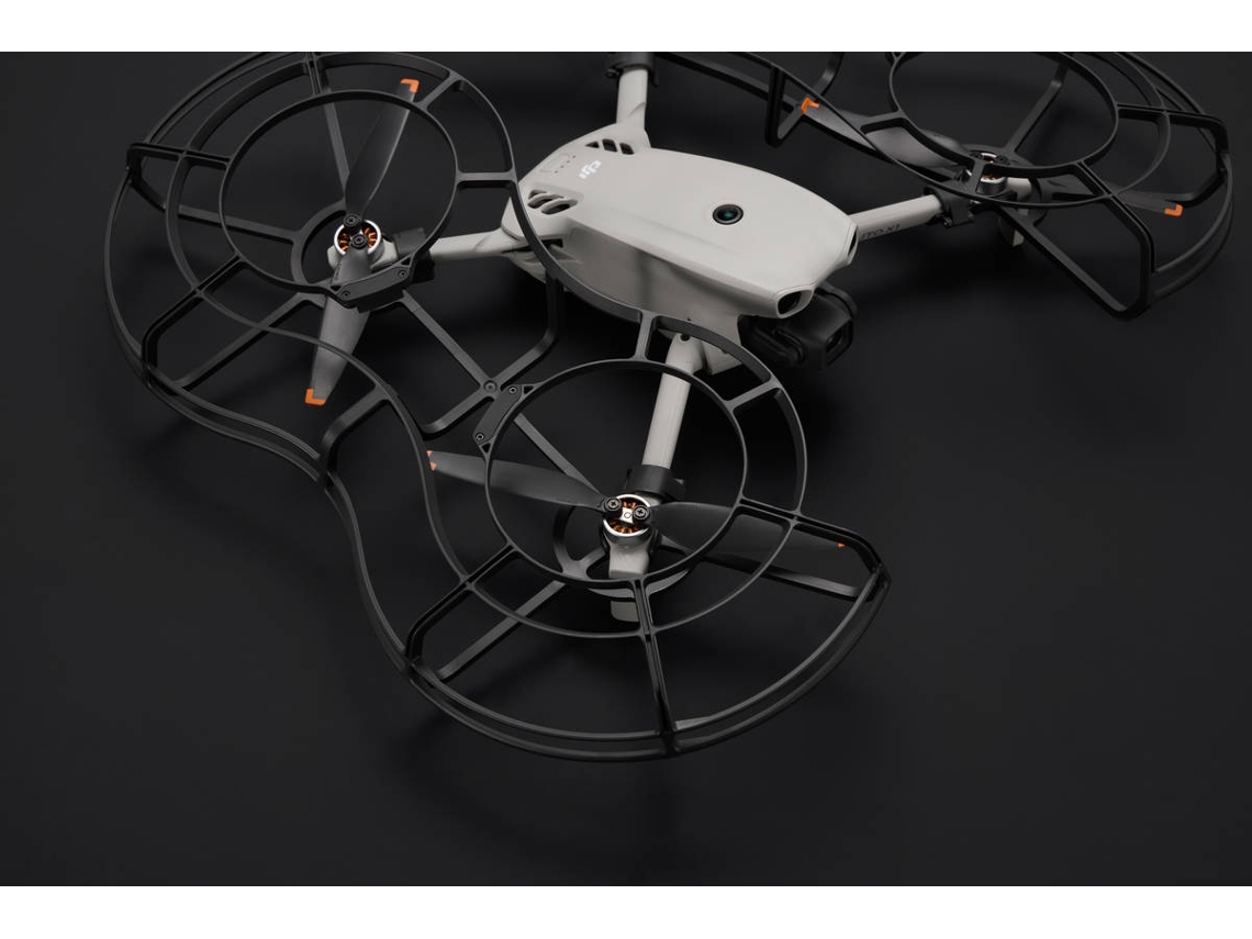 Protección de hélices 360° DJI Lito X1