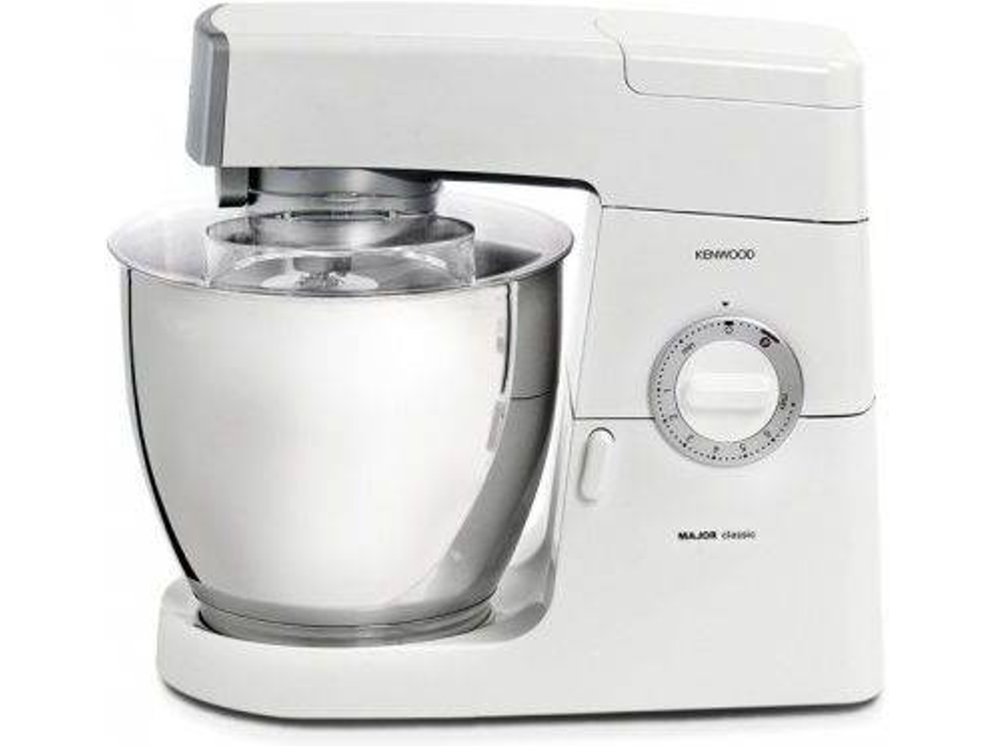 Robot de cocina KENWOOD Classic Major KM636 (6.7 L - 900 W - 4 accesorios)