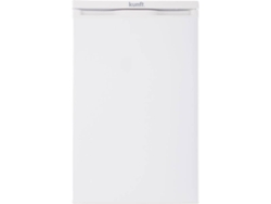 Congelador Vertical Reacondicionado KUNFT KUF2532 WH (Grado A - Estático - 85 cm - 85 L - Blanco)