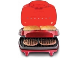 Máquina de Hamburguesas ARIETE 185 (1200 W)