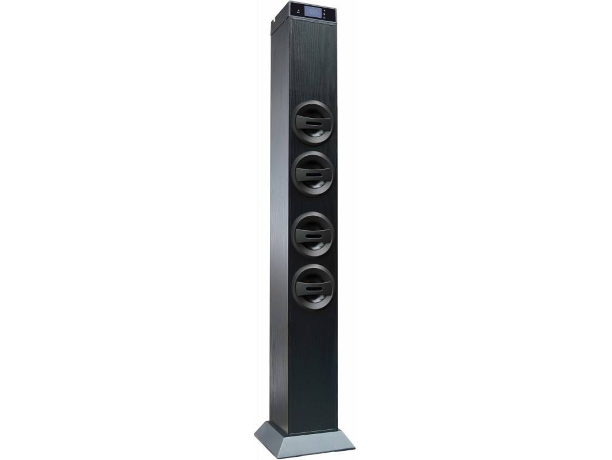 Torre de Sonido SUNSTECH STBT200BK