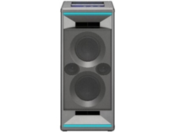 Equipo High Power PIONEER XW-SX50-H Gris