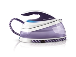 Centro de planchado PHILIPS PerfectCare Pure  (Caja Abierta - Presión: 5 bar - Chorro vapor: 240 g/min)
