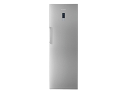 Congelador Vertical BRANDT BFU584YNX (No Frost - 185 cm - 255 L - Inox)