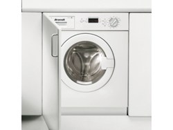 Lavadora BRANDT BWF514I (7 kg - 1400 rpm - Blanco)