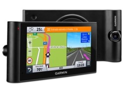 GPS GARMIN Dezl Cam LMT-D (Europa - Bluetooth - 6'' - 30 min de Autonomía)