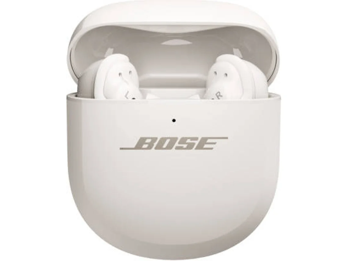 Auriculares BOSE QuietComfort Ultra Gen 2 (Inalámbricos - In-Ear