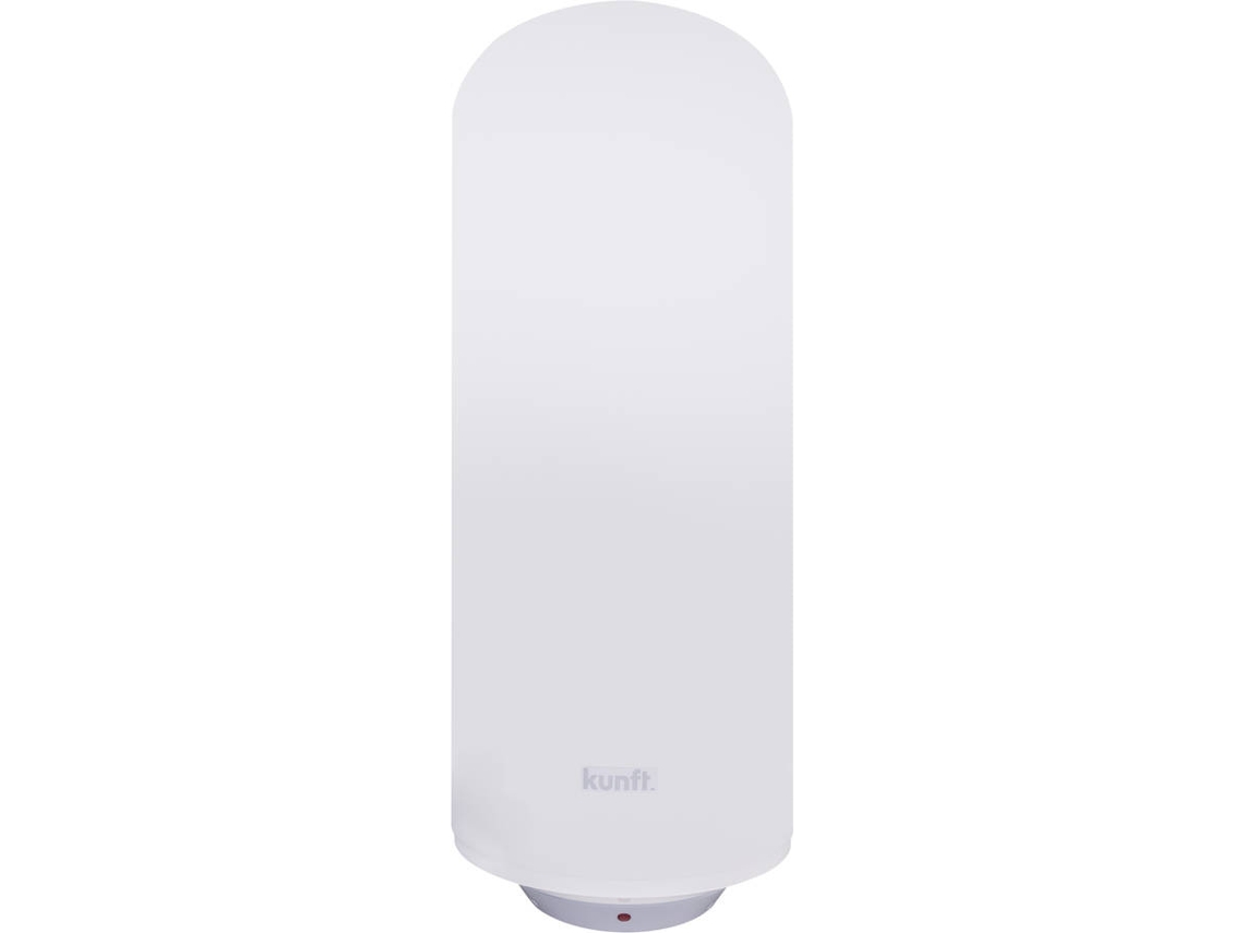 Termo Eléctrico KUNFT Kewh2625 (Caja Abierta - 100 L - 8 bar)