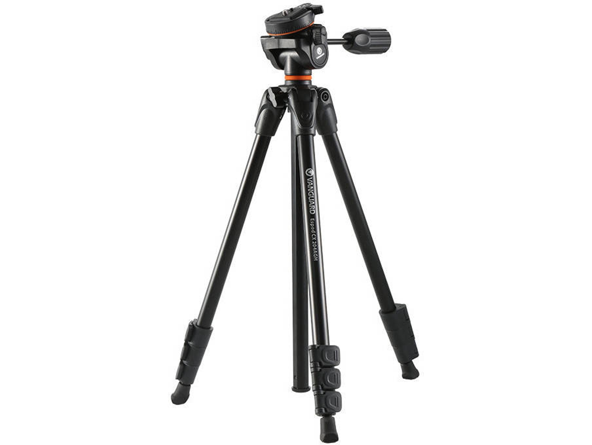 Trípode VANGUARD Espod CX 204AP127 cm - 155 cm