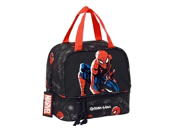 Fiambrera SPIDERMAN Hero (20 x 20 x 15 cm)