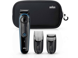 Afeitador BRAUN BT3940