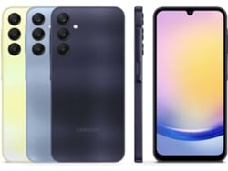 Smartphone SAMSUNG Galaxy A25 5G (6.5