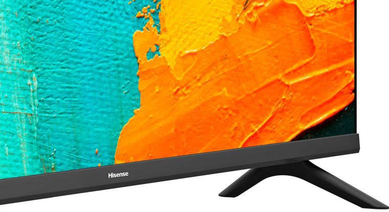 TV HISENSE 32A4BG (LED - 32'' - 81 cm - HD - Smart TV)