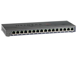 Switch NETGEAR GS116E-200PES