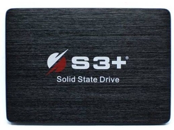 Disco SSD Interno S3+ (2.5'' - M.2 - 2 TB)