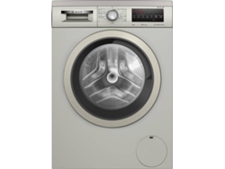 Lavadora BOSCH WUU28T6KES (9 kg - 1400 rpm - Inox)