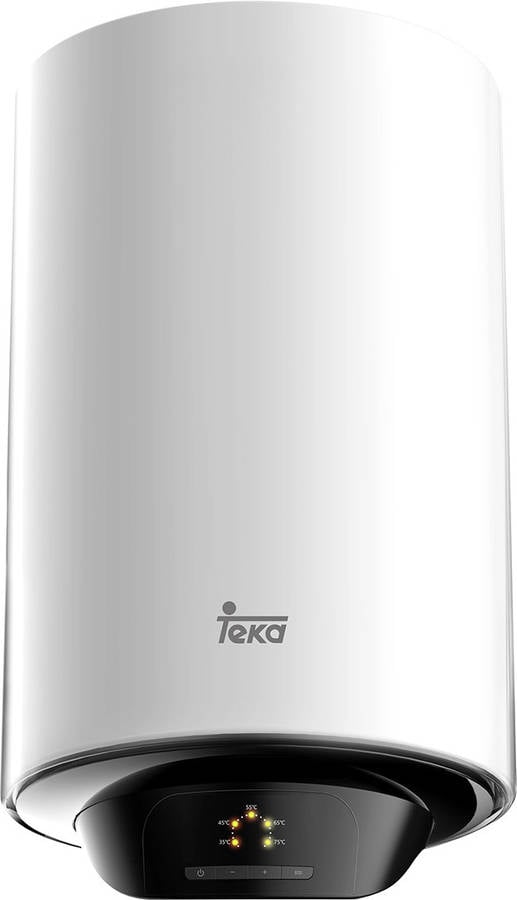 Termo Eléctrico TEKA Smart EWH80VED (80 L - 7.5 bar)