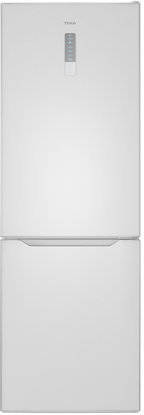 Frigorífico Combi TEKA NFL 345 C BL (No Frost - 188 cm - 295 L - Blanco)