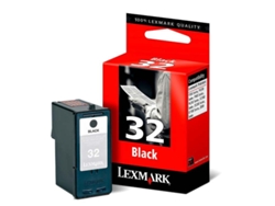 Cartucho de tinta  LEXMARK  18CX032E