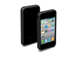 Carcasa iPhone 6, 6s SBS Bumper Negro