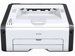 Impresora láser RICOH Aficio SP 213W - 903782