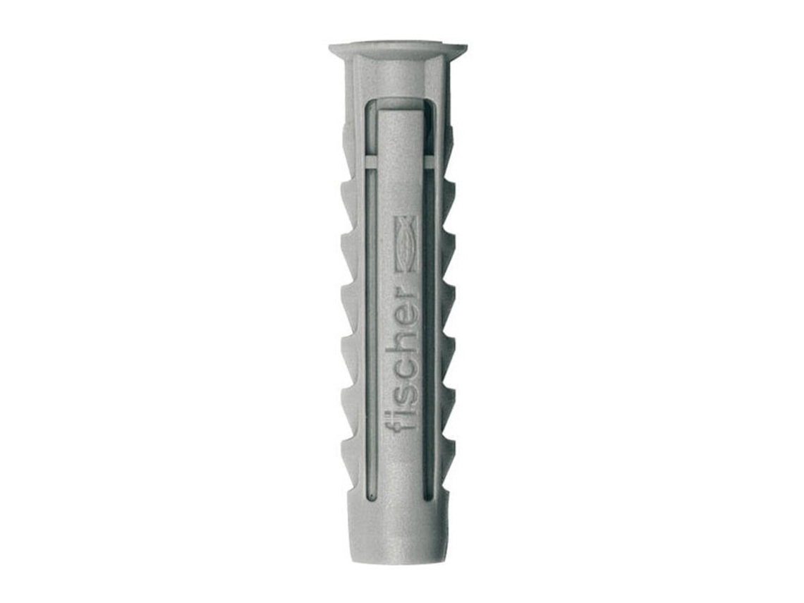 Paquete Grande Casquillo FISCHER Sx 6X30 200 + 40 Gratis 519332