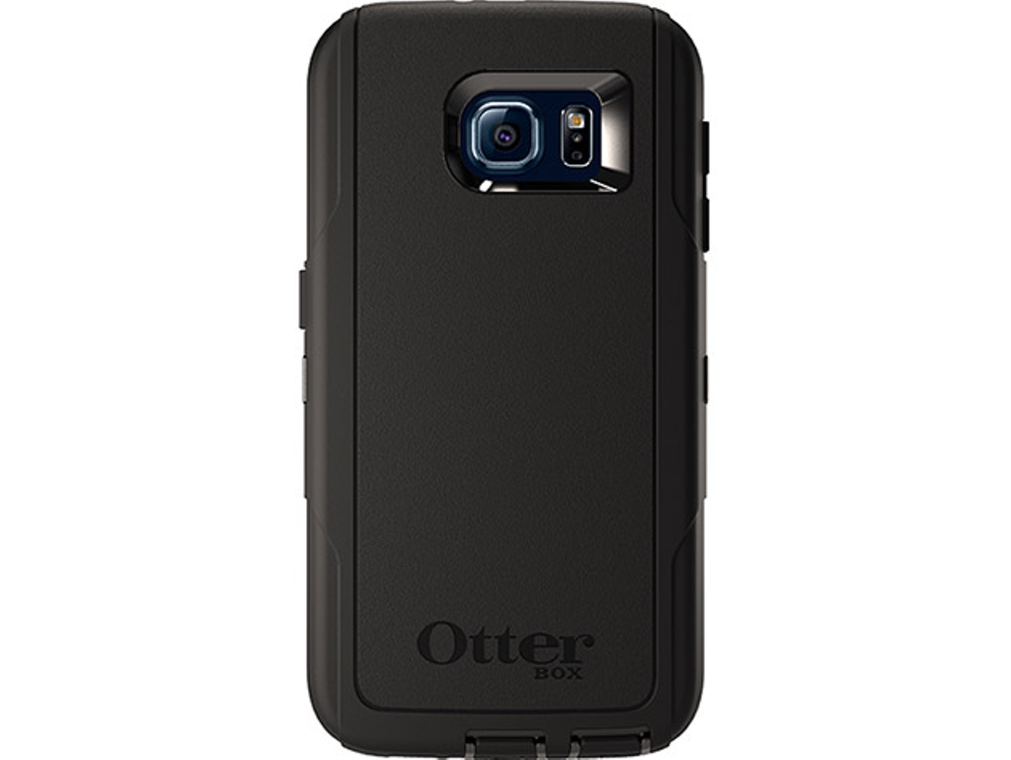 Carcasa OTTERBOX Defender Samsung Galaxy S6 negro