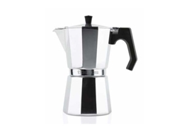 Cafetera italiana TAURUS Italica Induction 9T (9 Tazas)