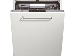 Lavavajillas Integrable TEKA DW9 70 FI (14 Cubiertos - 59.8 cm - Blanco)