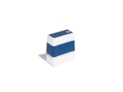 Montura Sellos BROTHER 18x50mm PR1850E6P Azul