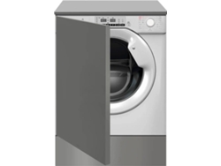 Lavadora y Secadora Empotrable TEKA LSI5 1481 (5/8 kg - 1400 rpm - Blanco)