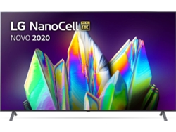 TV LG 75NANO996 (Outlet Grado A - Nano Cell - 75'' - 189 cm - 8K Ultra HD - Smart TV
