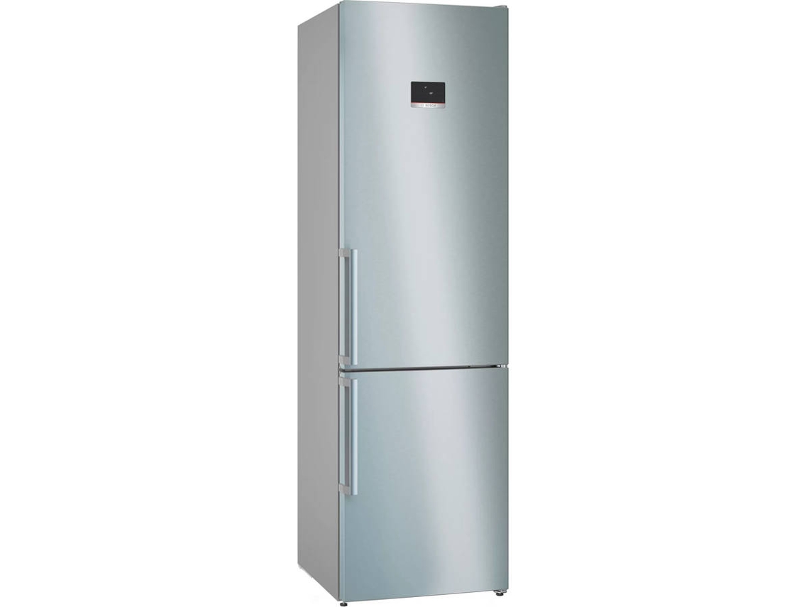 Frigorífico Combi BOSCH KGN397ICT (No Frost - 203 cm - 363 L - inox)