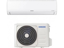 Aire Acondicionado SAMSUNG F-AR12ART (24 m² - 3097 Frig/h - Blanco)